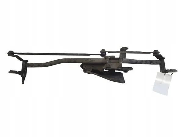 Etupenkin mekanismi CITROËN JUMPER 2008 image 4