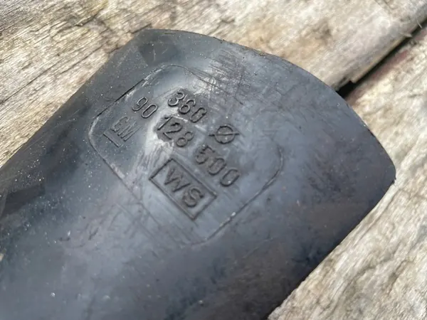 Viskfläkt Renault Master II Mascott 3.0 DCI DXI image 3