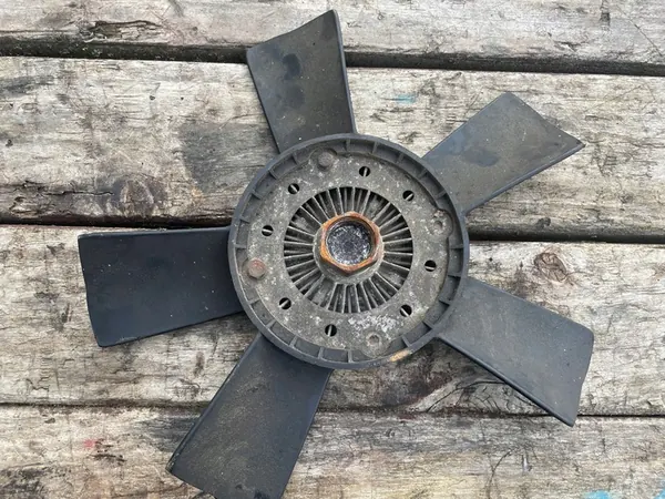 Viskfläkt Renault Master II Mascott 3.0 DCI DXI image 4