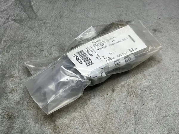 Scheibenwischermotor Fiat 500 image 3