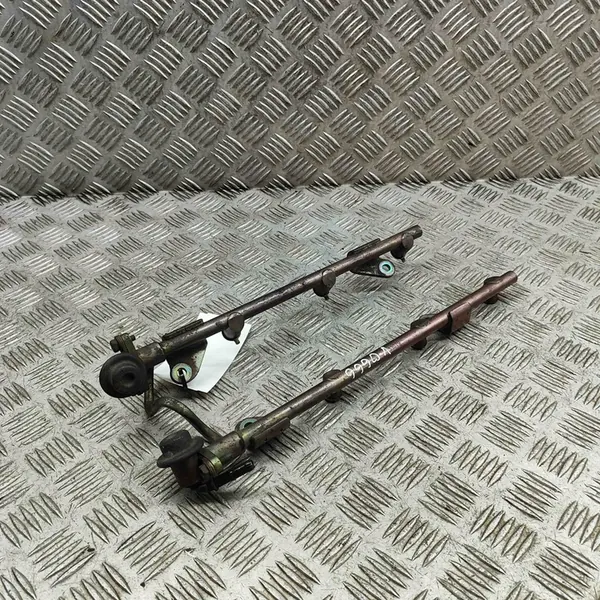 Rampe d'injection Nissan Murano II (Z51) 3.5L 17521JA10B image 2