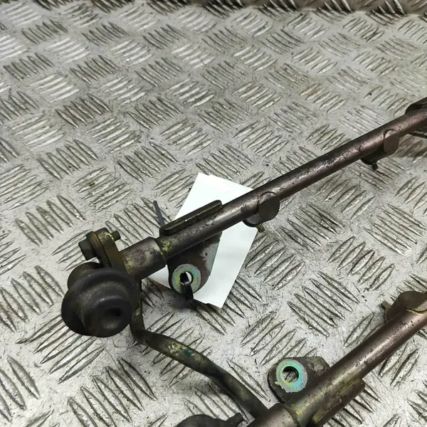 Rampe d'injection Nissan Murano II (Z51) 3.5L 17521JA10B image 3