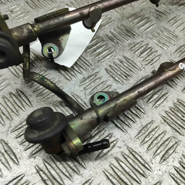 Rampe d'injection Nissan Murano II (Z51) 3.5L 17521JA10B image 4