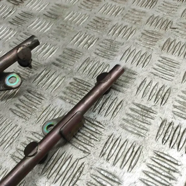 Rampe d'injection Nissan Murano II (Z51) 3.5L 17521JA10B image 5