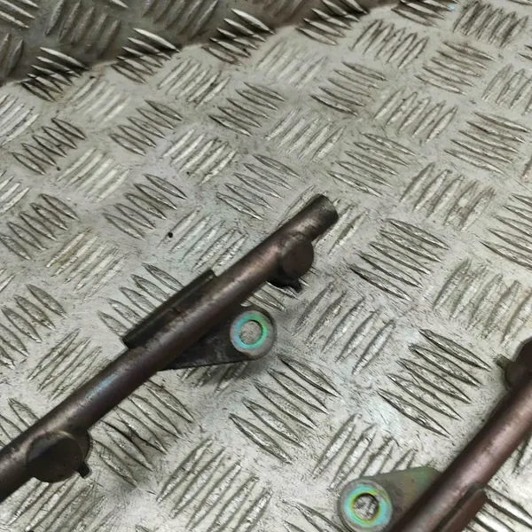 Rampe d'injection Nissan Murano II (Z51) 3.5L 17521JA10B image 6