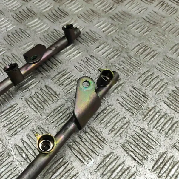 Rampe d'injection Nissan Murano II (Z51) 3.5L 17521JA10B image 7