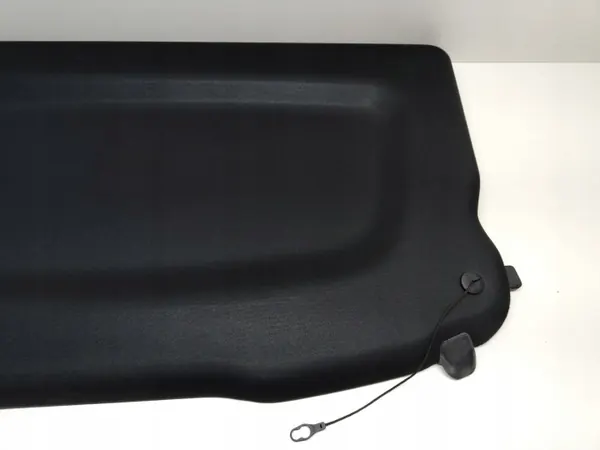 Étagère coffre arrière Mercedes GLA II H247 OEM A2476902901 image 4