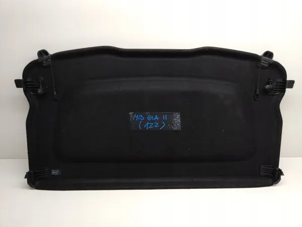 Étagère coffre arrière Mercedes GLA II H247 OEM A2476902901 image 5