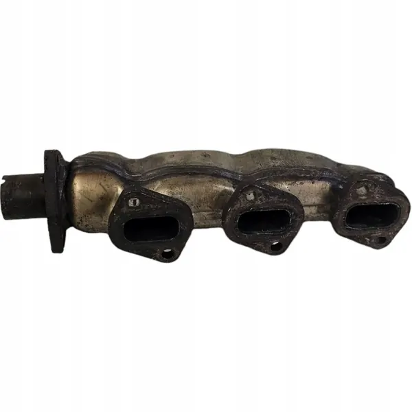 Audi OE Pakoputken keräin OEM JUT121656 image 3
