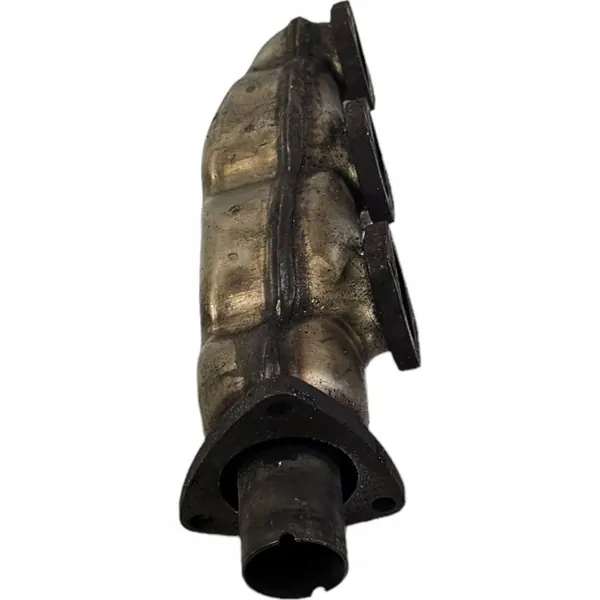 Audi OE Pakoputken keräin OEM JUT121656 image 4