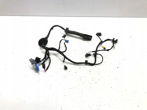 Harness Puerta Delantera Derecha OEM 571971162AA image 2