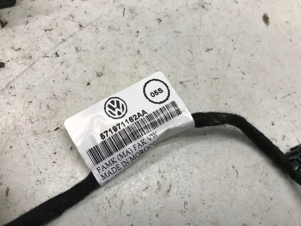 Harness Puerta Delantera Derecha OEM 571971162AA image 6