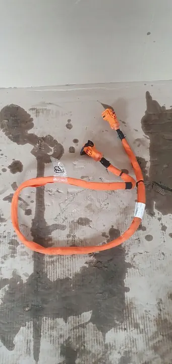 Hoogspanningskabel Opel Corsa F Elektrisch image 1