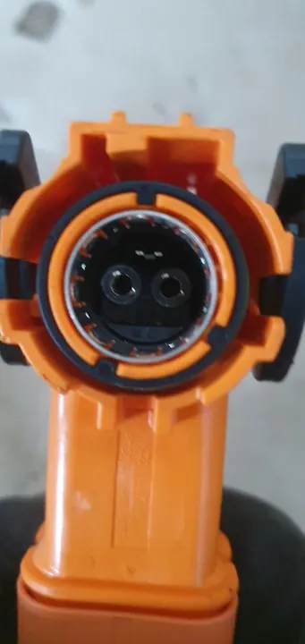 Hoogspanningskabel Opel Corsa F Elektrisch image 2