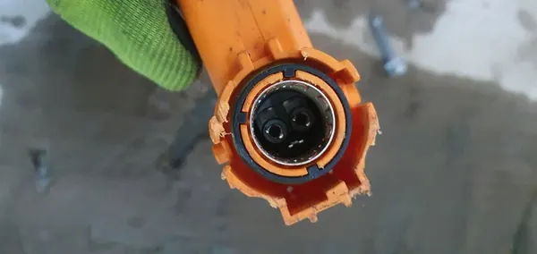 Hoogspanningskabel Opel Corsa F Elektrisch image 3