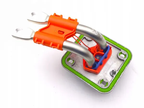 Tesla Model 3 Korkeajännitekaapeli OEM 150782100B image 6