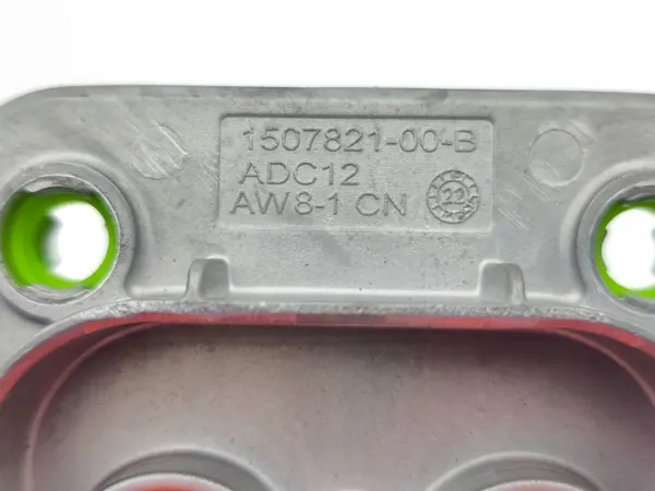 Tesla Model 3 Korkeajännitekaapeli OEM 150782100B image 7