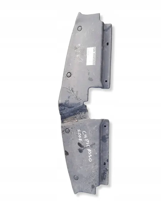 OEM 9654195380 Obere Kühlergrillabdeckung Vorne image 2