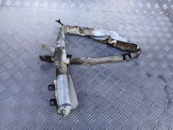 Nissan Juke II linker airbag OEM F16KURTYNALEWA image 2