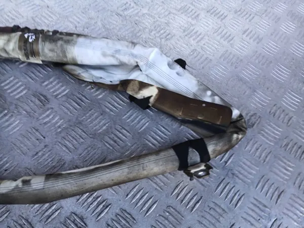 Nissan Juke II linker airbag OEM F16KURTYNALEWA image 4