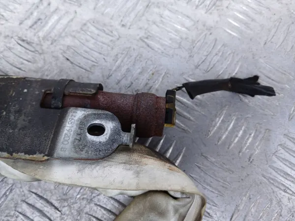 Nissan Juke II linker airbag OEM F16KURTYNALEWA image 7