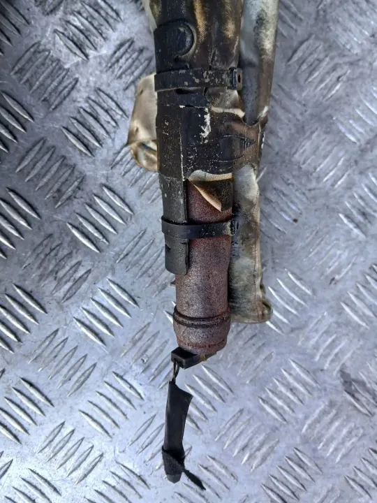 Nissan Juke II linker airbag OEM F16KURTYNALEWA image 9