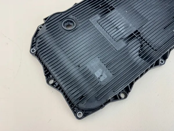 Cárter de aceite BMW X4 F26 OEM 1-1035-452 - Usado image 3