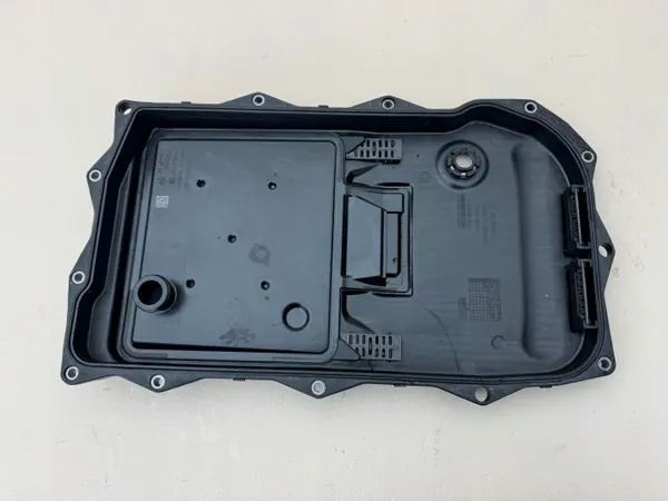 Cárter de aceite BMW X4 F26 OEM 1-1035-452 - Usado image 6