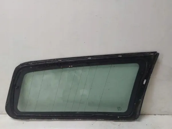 Vasen takasivuikkuna OEM 30716746 Volvo XC70 II:lle image 3
