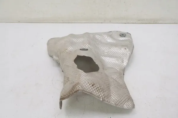 Écran thermique Lexus LM II OEM 1274738960 image 4