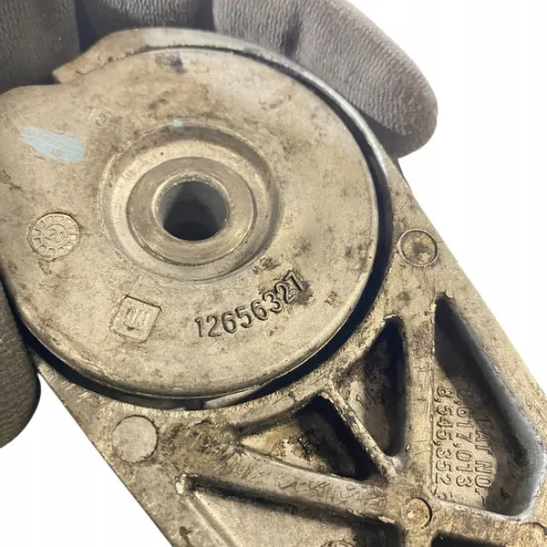 Chevrolet Equinox 2020 V-hihnat OEM 12656327 image 7