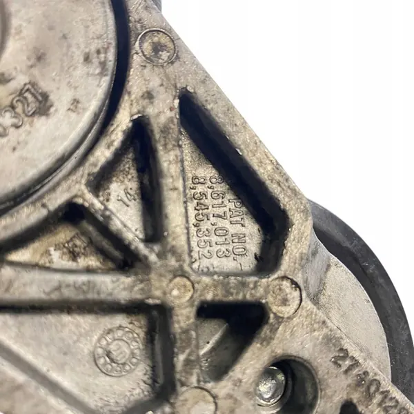 Chevrolet Equinox 2020 V-hihnat OEM 12656327 image 8