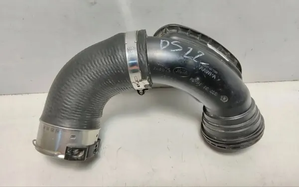 Intercooler-slang Jaguar E-Pace image 2