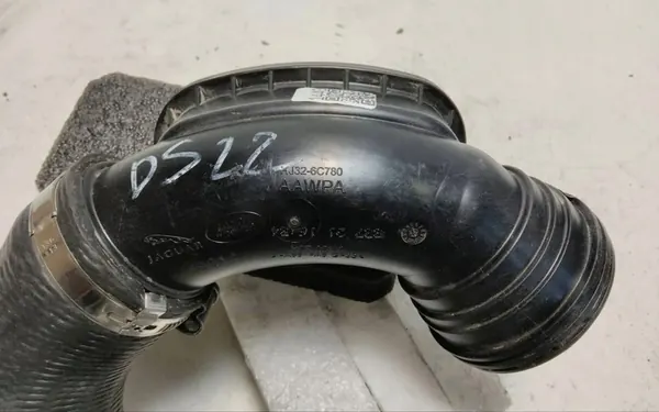 Intercooler-slang Jaguar E-Pace image 3