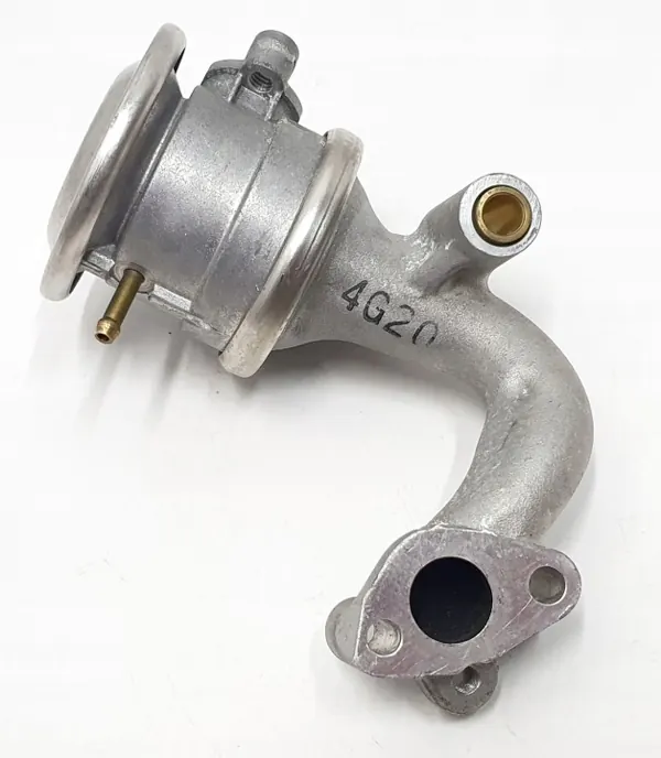 Pieza Audi OE 06E131102H usada - Ajuste directo image 3