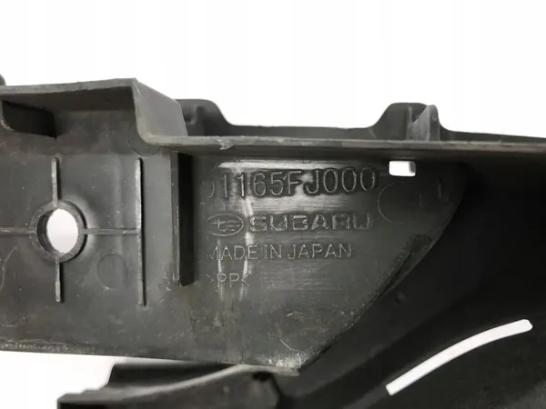 Subaru XV I 2017 Suporte de para-choque dianteiro 91165FJ000 image 8
