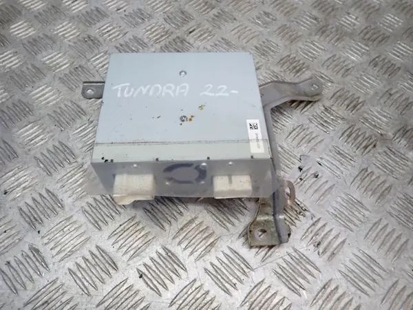 Convertidor de Voltaje OEM 21X16144440 para Toyota Tundra Híbrido image 6