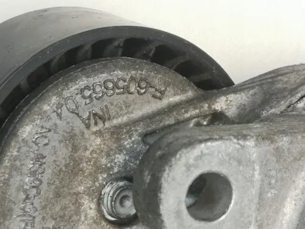 Tensor de correia alternador OEM 9826265880 para Opel image 4