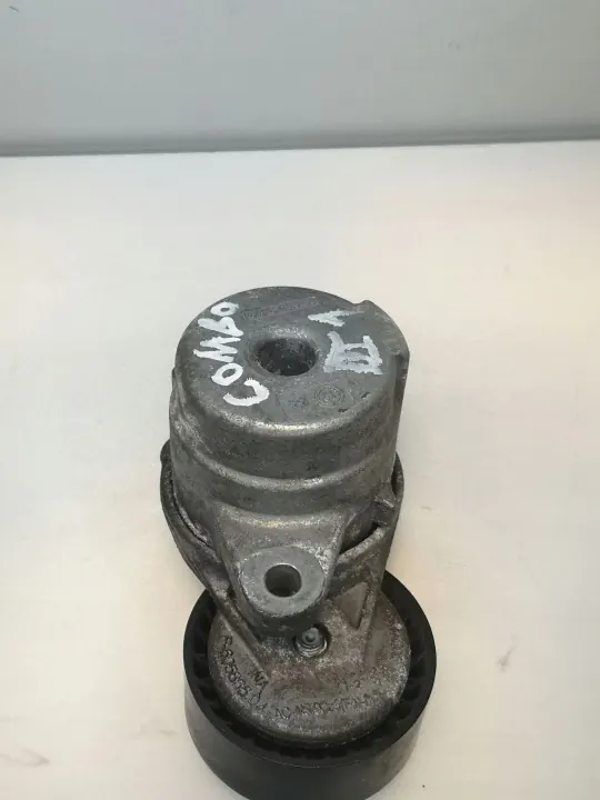 Tensor de correia alternador OEM 9826265880 para Opel image 5
