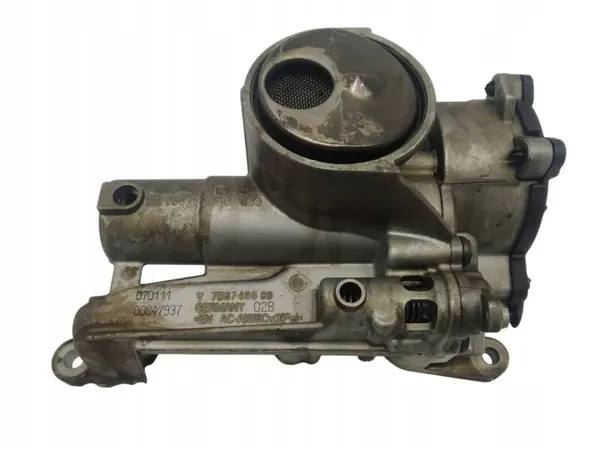 Oljepump OEM V756749580 för 1.6 THP VTI motor image 2