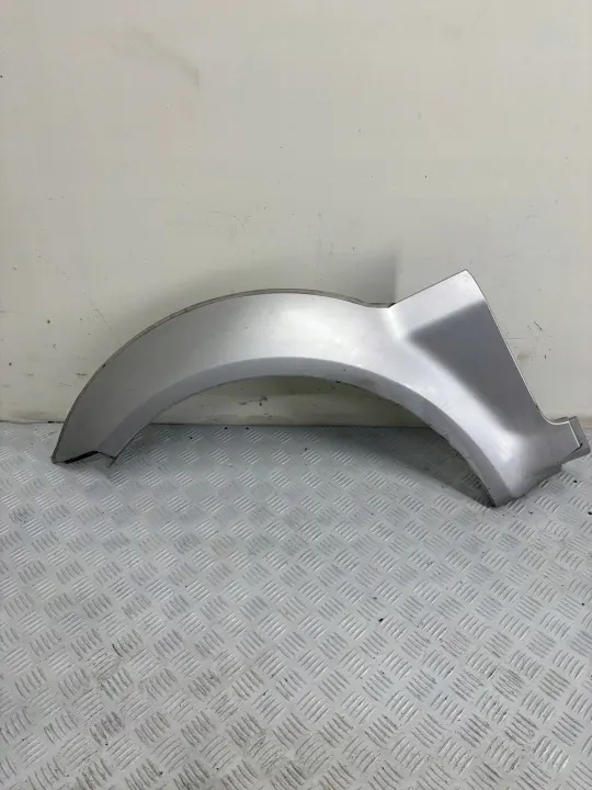 OEM 77630-81A00 Etu vasen lokasuoja Suzuki Jimny image 2
