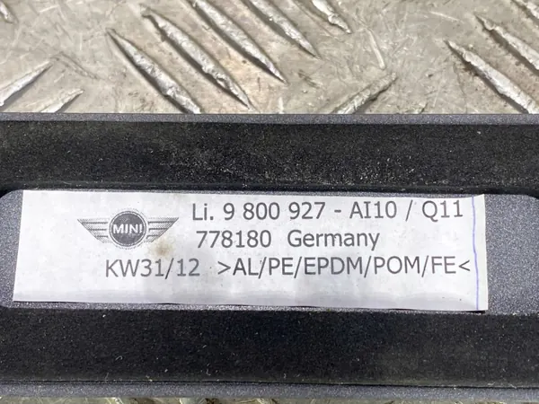 OEM FBZ25051 Takräcken för Mini Cooper Countryman image 4