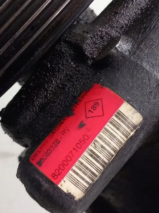 Stuurhulp VOLVO S40 I 1.9L diesel 2001 8200071050 image 4