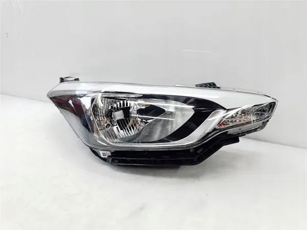 FARO DELANTERO DERECHO HYUNDAI I20 II OEM image 2