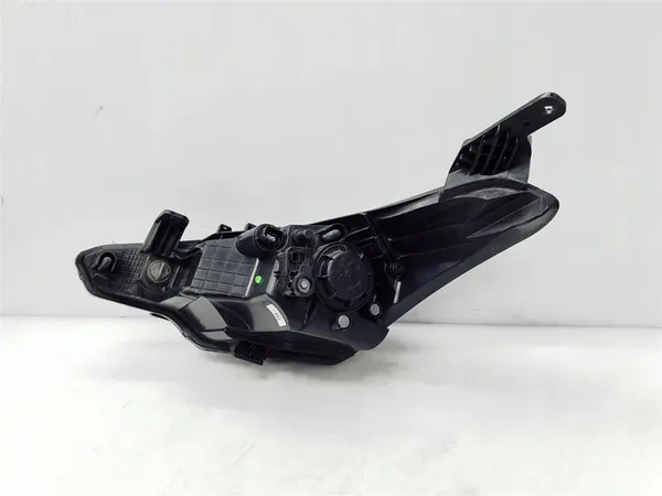 FARO DELANTERO DERECHO HYUNDAI I20 II OEM image 5