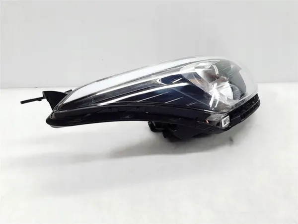 FARO DELANTERO DERECHO HYUNDAI I20 II OEM image 6