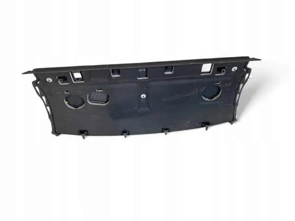 Kofferraumablage Audi OE 4K5863411G - Gebraucht image 6