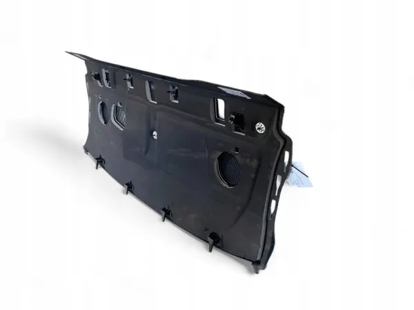 Kofferraumablage Audi OE 4K5863411G - Gebraucht image 8
