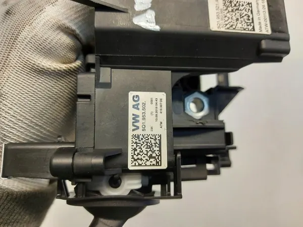 VW Arteon 3G8 2018 Kombischalter OEM 5Q1953502 image 5