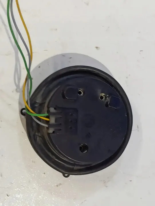 Specchio Sinistro SAAB 9-3 (YS3F) 32022123 image 3